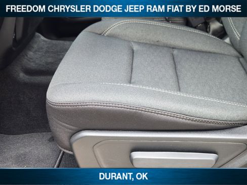 New 2026 RAM 1500 Express AWD/4WD image 17