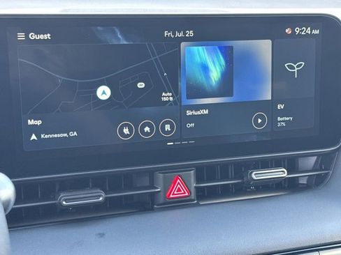 New 2025 Hyundai Ioniq 5 XRT image 22