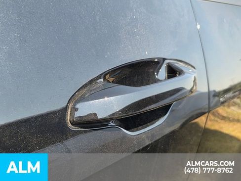 Used 2025 Kia Sportage LX FWD image 20