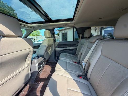 Used 2019 Ford Expedition XLT w/ Equipment Group 201A RWD image 6