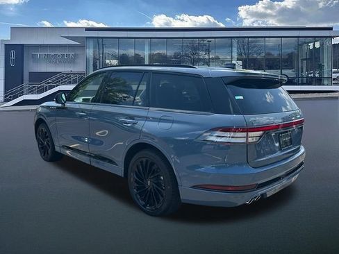 New 2026 Lincoln Aviator Reserve w/ Luxury Package AWD/4WD image 5