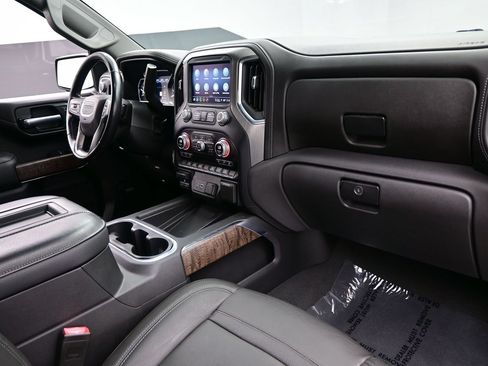 Used 2021 GMC Sierra 1500 Denali AWD/4WD image 17