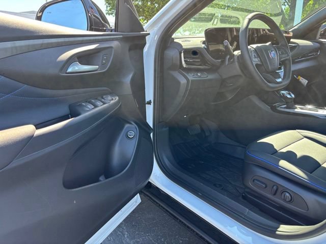 New 2026 Buick Envista Sport Touring w/ Convenience I Package FWD image 15