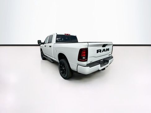 New 2026 RAM 2500 Tradesman AWD/4WD image 7