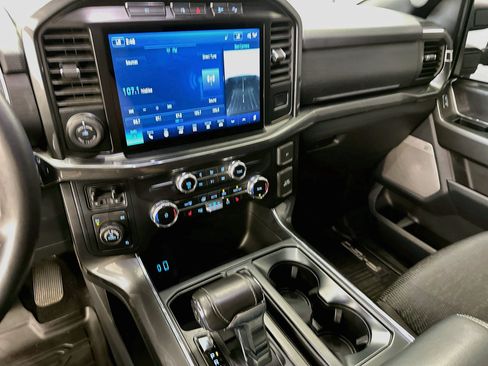Used 2023 Ford F150 XLT w/ Equipment Group 302A High AWD/4WD image 26
