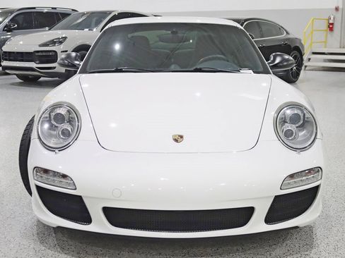 Used 2012 Porsche 911 Carrera 4S image 8
