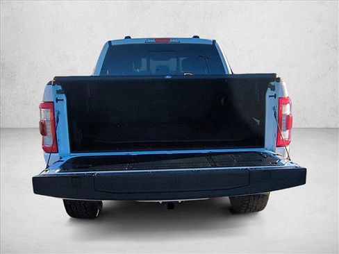 Used 2022 Ford F150 Lariat image 6
