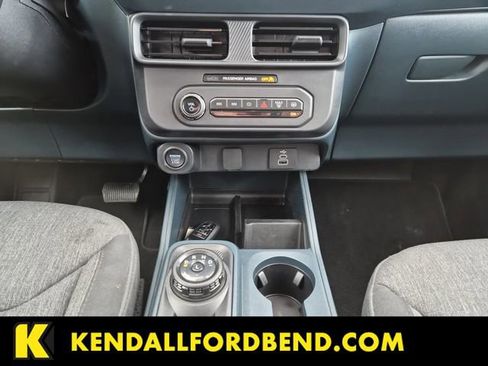 Used 2025 Ford Maverick XLT w/ XLT Luxury Package image 11