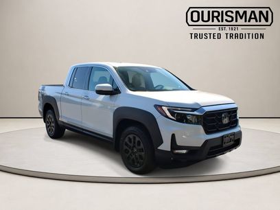Certified 2022 Honda Ridgeline RTL-E