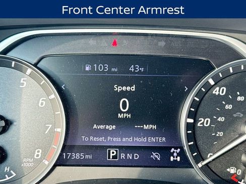 Used 2024 Nissan Frontier S image 14