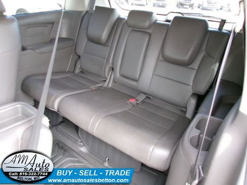 Used 2013 Honda Odyssey Touring image 19