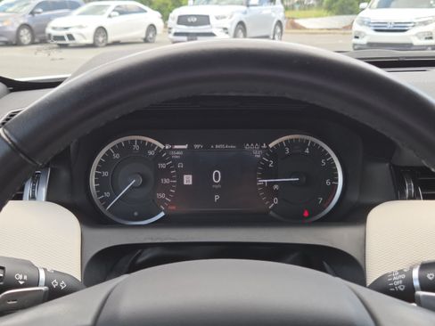Used 2023 Land Rover Discovery Sport SE R-Dynamic AWD/4WD image 34