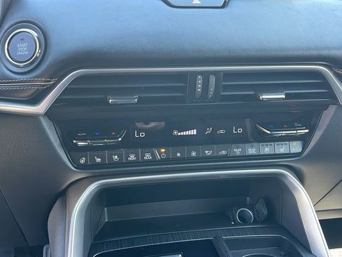 New 2026 MAZDA CX-90 3.3 Turbo S w/ Premium Plus image 21