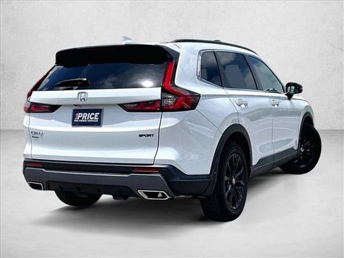 Used 2024 Honda CR-V Sport-L image 2