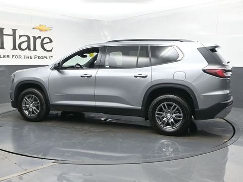 Used 2025 GMC Acadia Elevation image 53