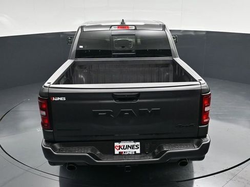 New 2026 RAM 1500 Big Horn AWD/4WD image 43