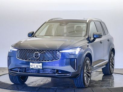 Certified 2025 Volvo XC90 B6 Plus w/ Protection Package Premier