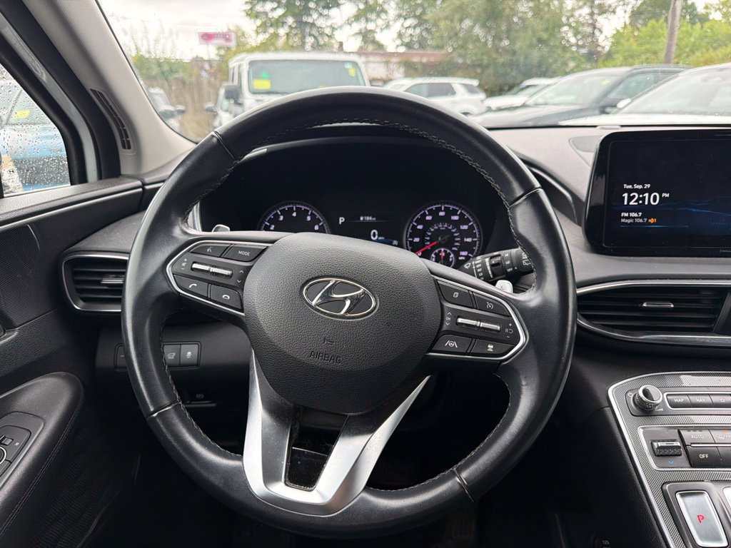 Used 2023 Hyundai Santa Fe XRT AWD/4WD image 10