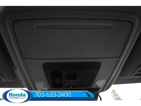 New 2026 Honda Accord Hybrid Touring image 21