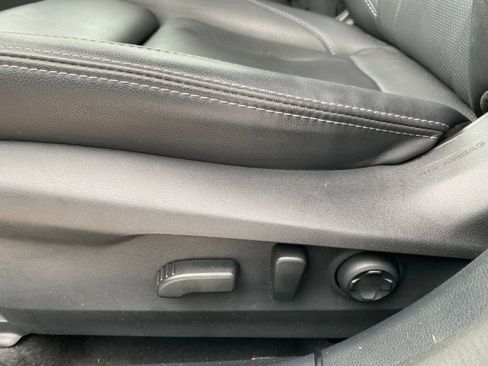 Certified 2023 Subaru Outback Touring XT image 17