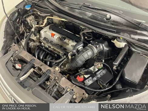 Used 2014 Honda CR-V EX image 44