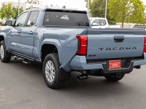 New 2026 Toyota Tacoma SR5 AWD/4WD image 7