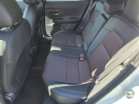 New 2026 Nissan Kicks SR w/ SR Premium Package image 5