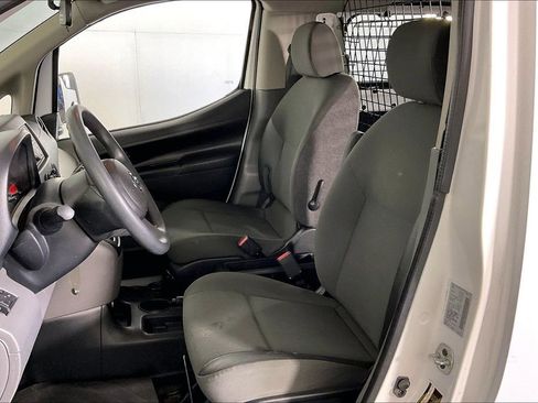 Used 2017 Nissan NV200 SV image 31