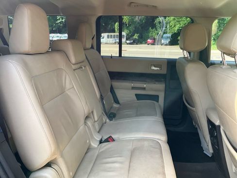 Used 2017 Ford Flex Limited AWD/4WD image 29