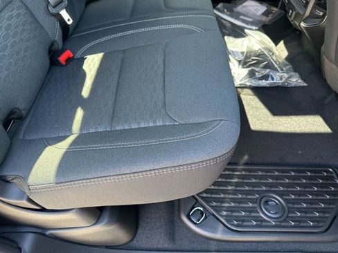 New 2026 RAM 1500 Big Horn AWD/4WD image 15