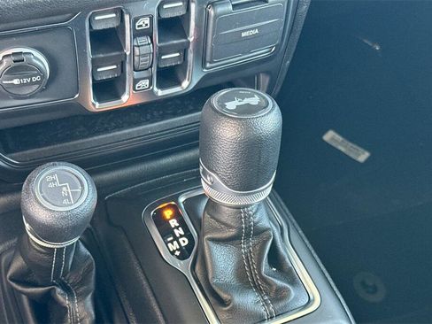 New 2025 Jeep Wrangler Unlimited Sport image 21