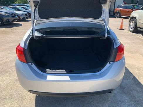Used 2019 Toyota Corolla SE FWD image 20