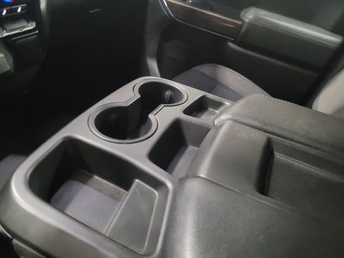 Used 2019 Chevrolet Silverado 1500 LT w/ All-Star Edition AWD/4WD image 26