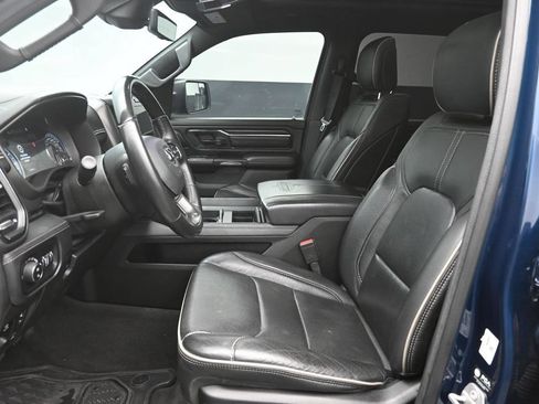 Used 2022 RAM 1500 Limited AWD/4WD image 18