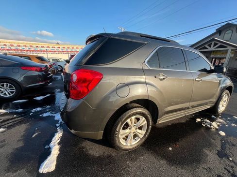 Used 2011 Chevrolet Equinox LT w/ Driver Convenience Package image 6