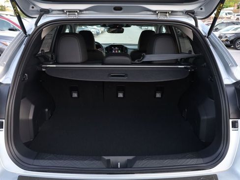 New 2026 Subaru Crosstrek 2.5i Limited AWD/4WD image 7