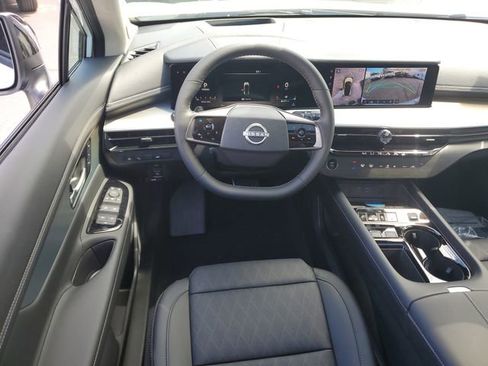 New 2026 Nissan Murano Platinum w/ Cargo Package AWD/4WD image 16