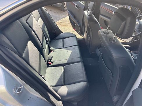 Used 2010 Mercedes-Benz C 300 4MATIC Sedan image 15