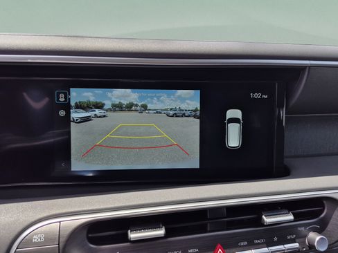 New 2027 Hyundai Palisade SE FWD image 25