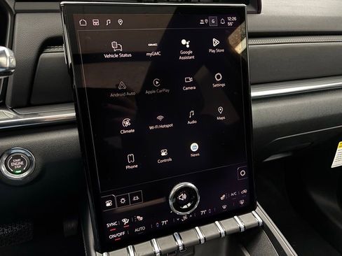 New 2026 GMC Terrain Elevation w/ Elevation Premium Package image 26