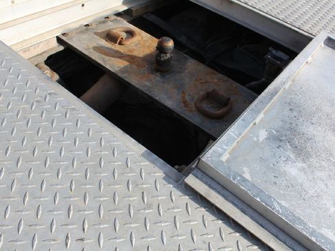 Used 2020 RAM 5500 Tradesman w/ Safety Group image 33