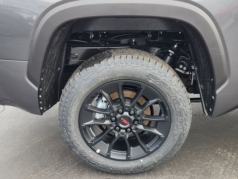 New 2026 Toyota Tundra SR5 image 27