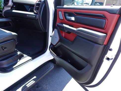 Used 2026 RAM 1500 Rebel w/ Rebel Level 2 Equipment Group AWD/4WD image 36
