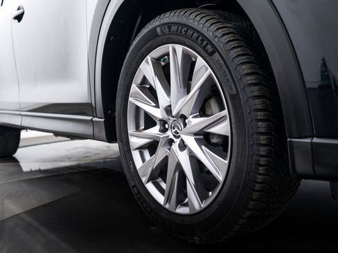 Used 2019 MAZDA CX-5 Grand Touring image 25