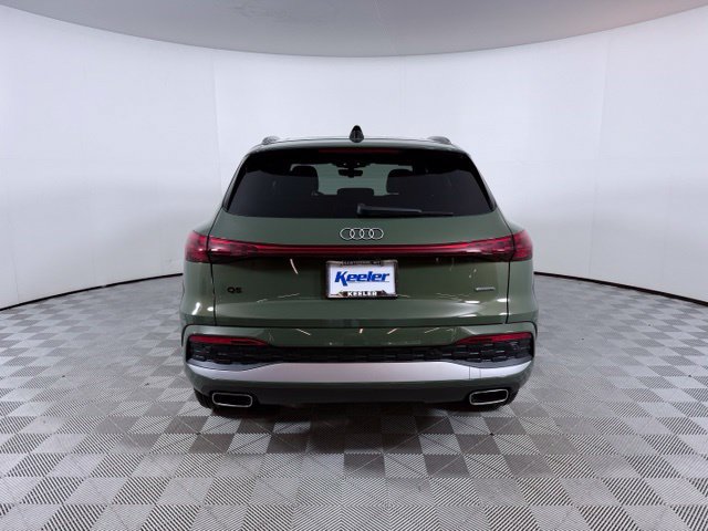 New 2026 Audi Q5 Premium AWD/4WD image 6