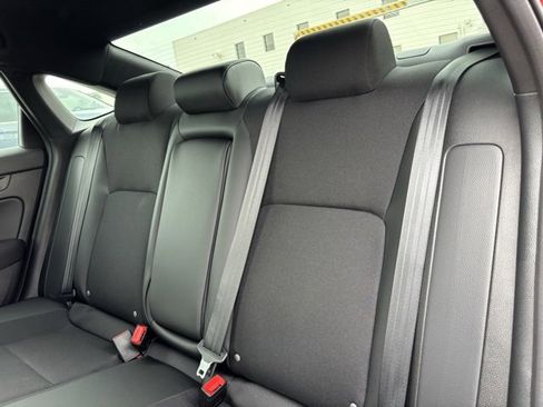 New 2026 Honda Civic FWD Hybrid Sedan image 21