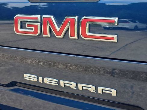 Certified 2023 GMC Sierra 1500 SLT RWD image 28