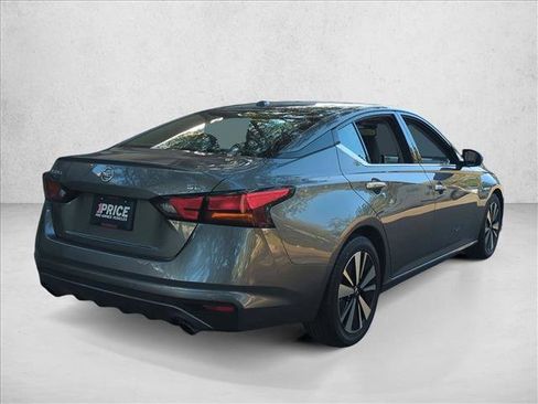 Used 2020 Nissan Altima 2.5 SL image 5