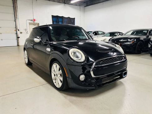 Used 2014 MINI Cooper S FWD image 4