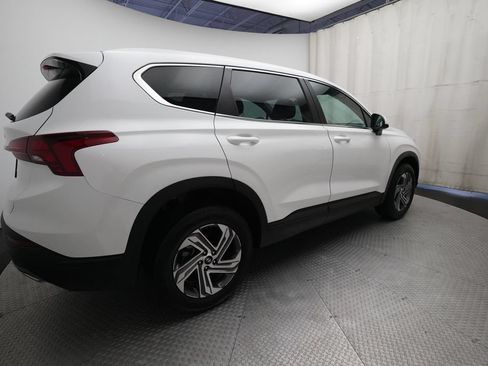 Used 2023 Hyundai Santa Fe SE FWD image 33